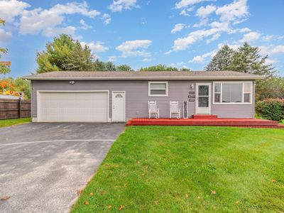 2815 N Osborn Rd, Sumner, MI, 48889