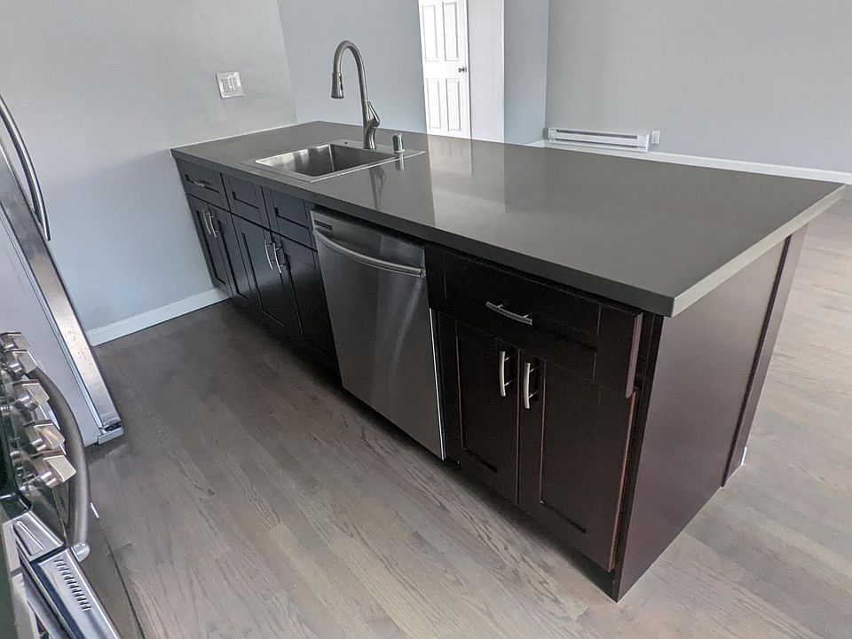 Granite type counter top