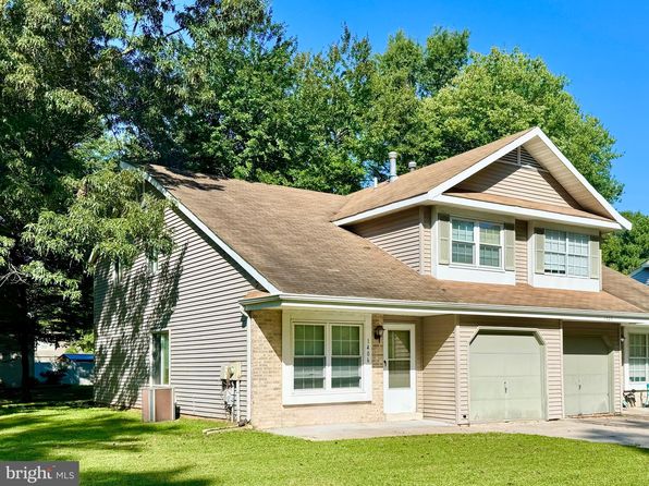1406 Woodmill Dr