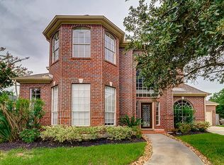 18011 Lovett Ln, Spring, TX 77379