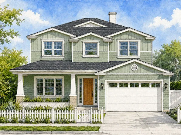 711 Muskingum Ave, Pacific Palisades, CA 90272