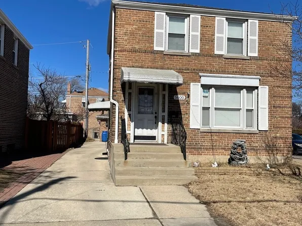 5600 W Pershing Rd, Cicero, IL 60804