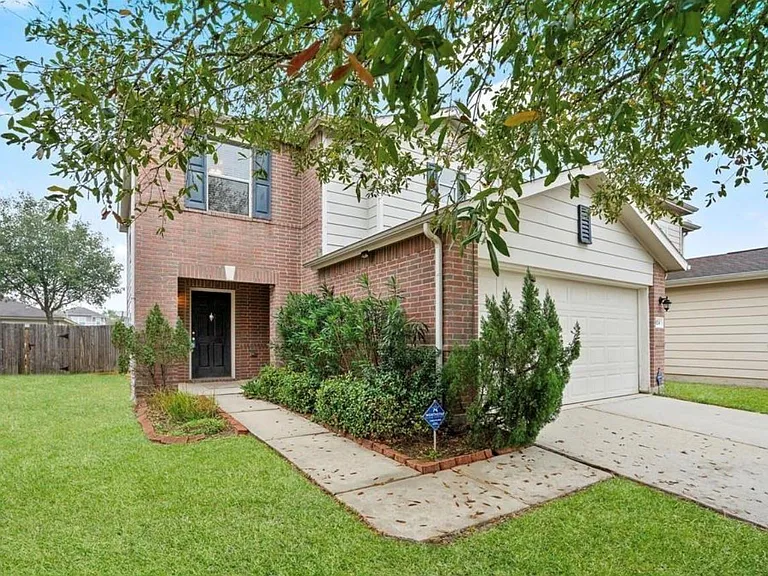 3134 Ribbon Creek Way — Photo 1