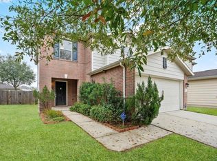 3134 Ribbon Creek Way, Spring, TX 77389