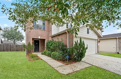 3134 Ribbon Creek Way Photo 1