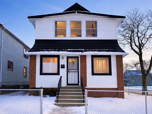 12502 Forest Ave #2, Cleveland, OH 44120