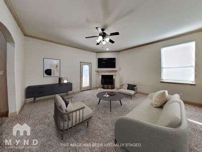 422 Calvert Dr, Midlothian, TX, 76065