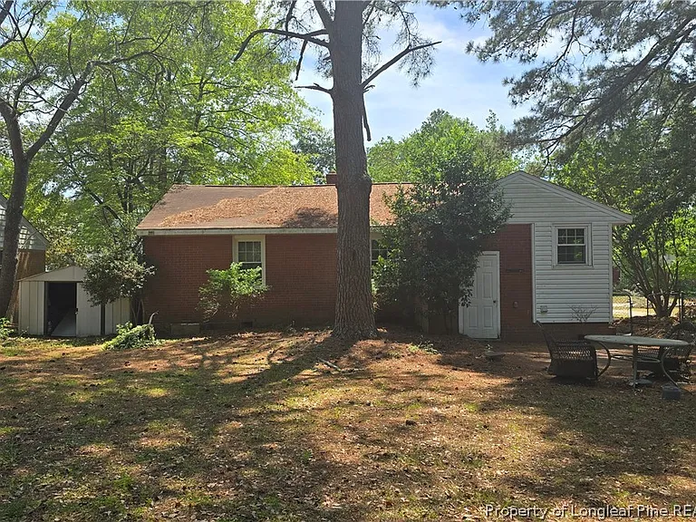 3526 Furman Dr — Photo 2