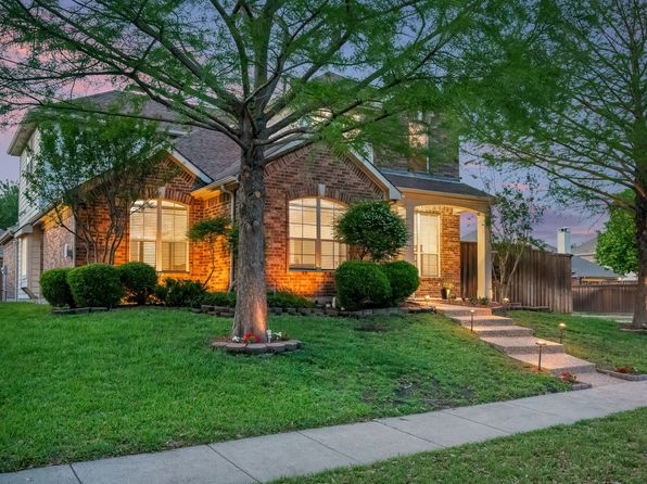 1621 Fir Harbor Ct, Allen, TX 75002