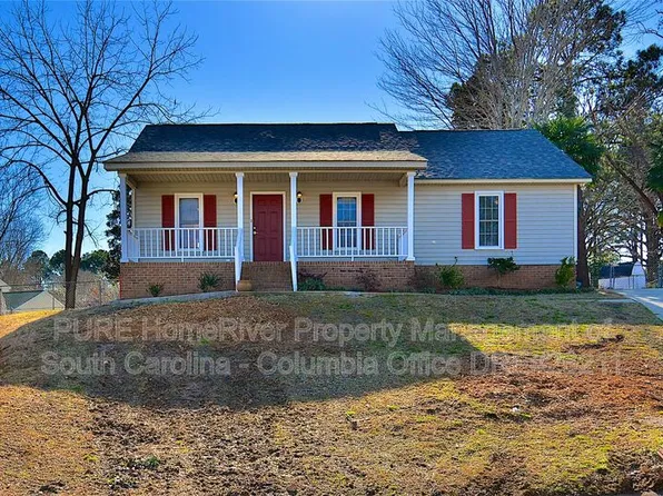 213 Puller Ct, Lexington, SC 29072