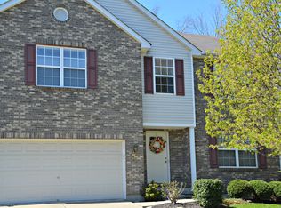 235 Stewart Way, Monroe, OH 45050