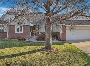 9404 W Wyncroft St, Wichita, KS 67205