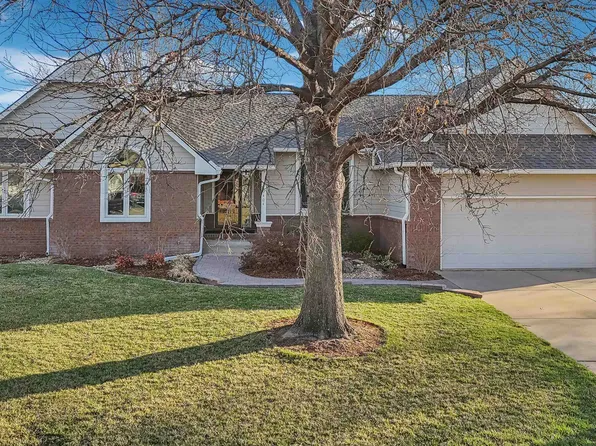 9404 W Wyncroft St, Wichita, KS 67205
