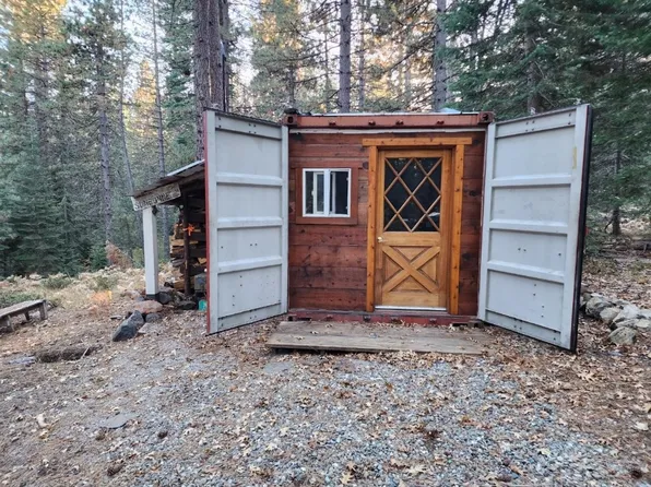 4-J-6 Widow Springs Dr, McCloud, CA 96057