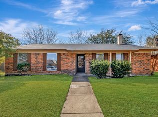 608 Buffalo Bnd, Plano, TX 75023