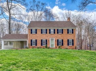 1205 Sarah Lynch Pl LOT 12-13, Lynchburg, VA 24503