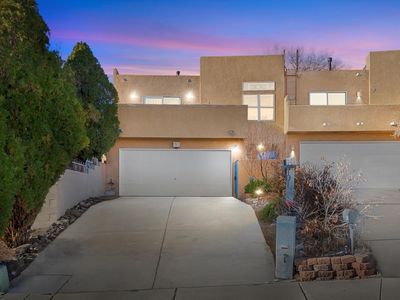 1617 Cliffside Dr NW, Albuquerque, NM, 87105