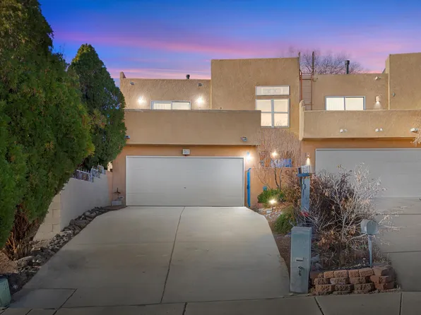 1617 Cliffside Dr NW, Albuquerque, NM 87105