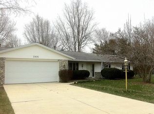 2905 W Airway Rd, Muncie, IN 47304