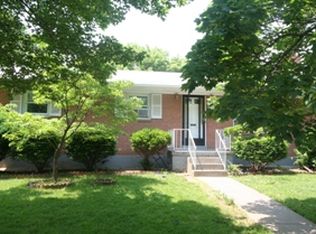 117 Christopher Dr, Winchester, VA 22601