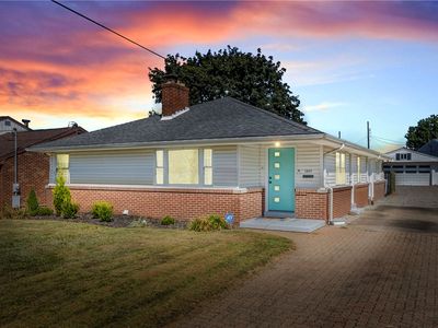 1307 Fairmont St, Cheswick, PA, 15024