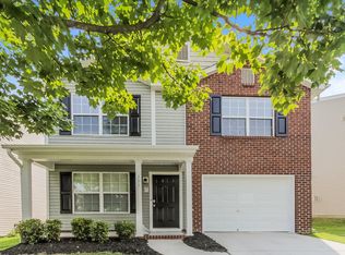 333 Hunslet Cir, Charlotte, NC 28206