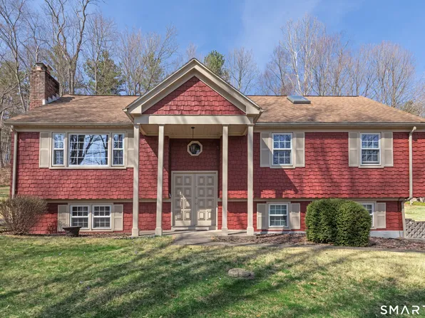 165 Community House Road, Southbury, CT 06488