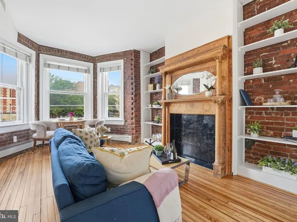 1933 18th St NW APT 203, Washington, DC 20009