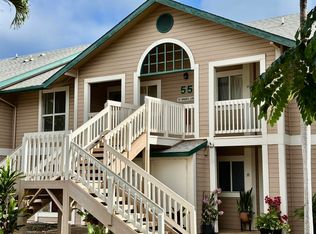 Iao Parkside IV-A, Wailuku, HI 96793