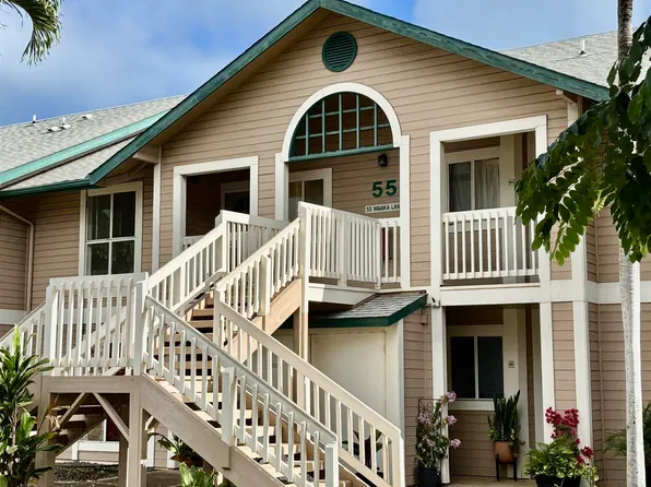 55 Waiaka Ln #34-203, Wailuku, HI 96793
