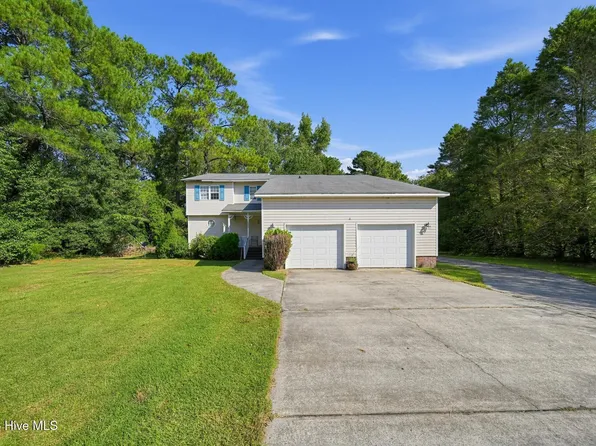 1800 Haskett Road, Kinston, NC 28501