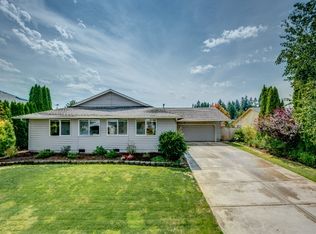 211 NE 135th St, Vancouver, WA 98685
