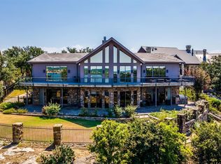 185 Bay Hill Dr, Graford, TX 76449