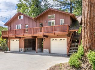434 River Rd, Felton, CA 95018