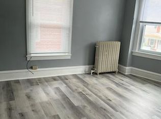 2318 Spring St #2, Reading, PA 19609