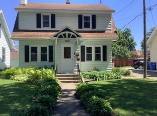 1410 5th St S, Fargo, ND 58103