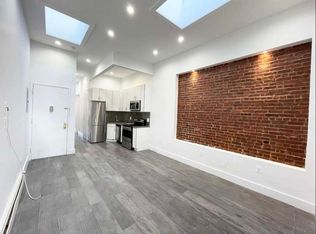158 Irving Ave #3, Brooklyn, NY 11237