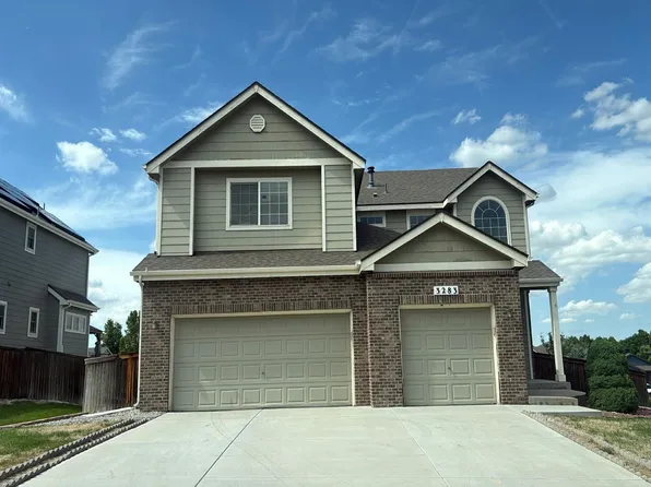 3283 E 102nd Ave, Thornton, CO 80229