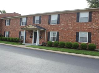 4822 Westport Rd UNIT 102, Louisville, KY 40222
