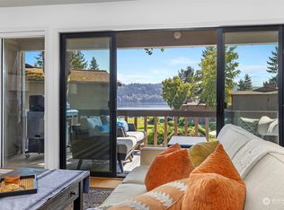 17466 NE 40th Pl #F3, Redmond, WA