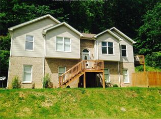 1278 Little Coal River Rd, Alum Creek, WV 25003