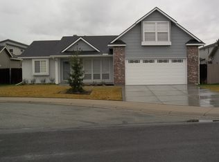 8139 N Dodgin Ave, Boise, ID 83714