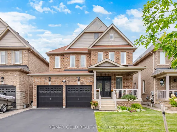 24 Gunning Cres E, New Tecumseth, ON L0G 1W0