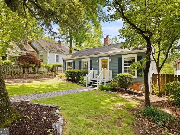 1081 United Ave SE, Atlanta, GA 30316