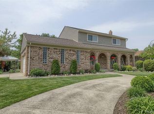 47485 Tilch Rd, Macomb, MI 48044