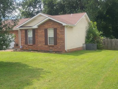 255 Short St, Clarksville, TN, 37042