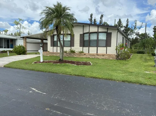 19673 Charleston Cir #85, North Fort Myers, FL 33917
