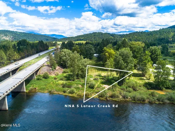 Nna S Latour Creek Rd, Cataldo, ID 83810