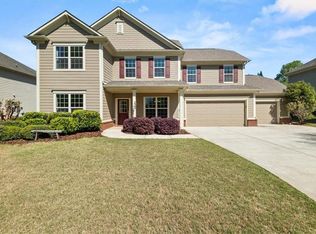 2881 Terra View Dr SW, Lilburn, GA 30047