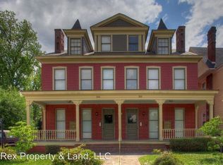 316 Greene St APT C, Augusta, GA 30901